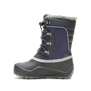 Children's winter boots Kamik Luke 4 image-1