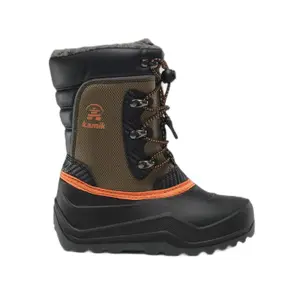 Children's winter boots Kamik Luke 4 image-0