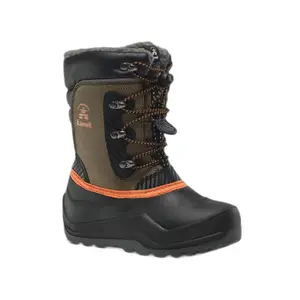 Children's winter boots Kamik Luke 4 image-1