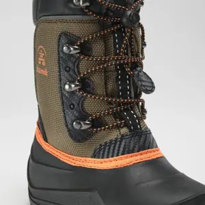 Children's winter boots Kamik Luke 4 image-4