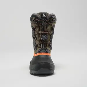 Children's winter boots Kamik Luke 4 image-2