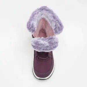 Winterstiefel Kind Kamik Stormy F image-4