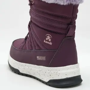 Winterstiefel Kind Kamik Stormy F image-6