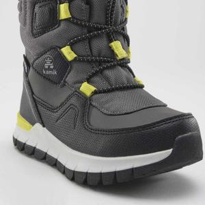 Botas de Inverno para crianças Kamik Bouncer2 image-2