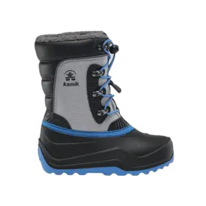 Children's winter boots Kamik Luke 4 image-0