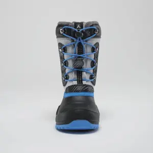 Children's winter boots Kamik Luke 4 image-5