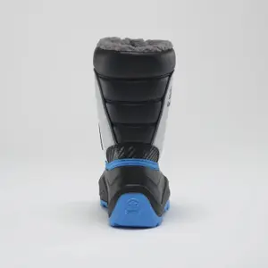 Children's winter boots Kamik Luke 4 image-2