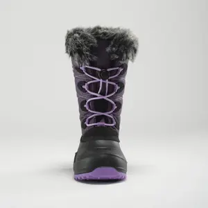 Winterstiefel Kind Kamik Snowangel image-5