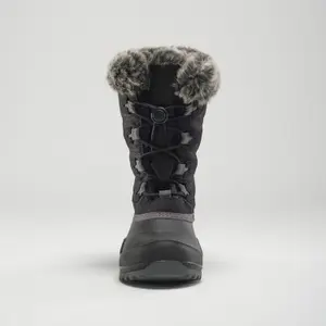 Winterstiefel in Übergröße für Kinder Kamik Snowangel image-1