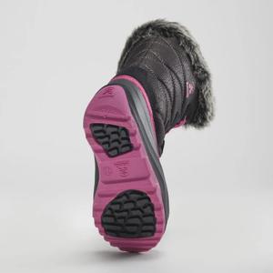 Winterstiefel in Übergröße für Kinder Kamik Snowangel image-5