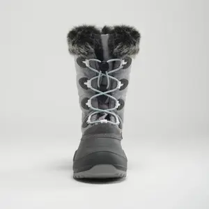 Winterstiefel in Übergröße für Kinder Kamik Snowangel image-3