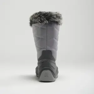 Winterstiefel in Übergröße für Kinder Kamik Snowangel image-1