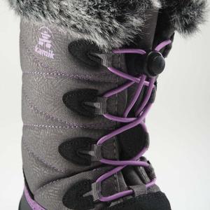 Winterstiefel Kind Kamik Snowangel image-6