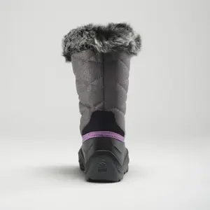 Winterstiefel in Übergröße für Kinder Kamik Snowangel image-4