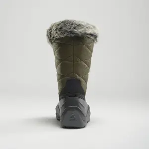 Winterstiefel in Übergröße für Kinder Kamik Snowangel image-2