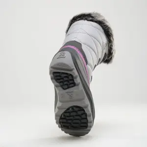 Winterstiefel in Übergröße für Kinder Kamik Snowangel image-5