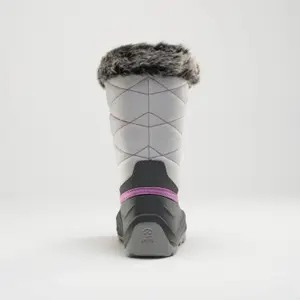 Winterstiefel in Übergröße für Kinder Kamik Snowangel image-4