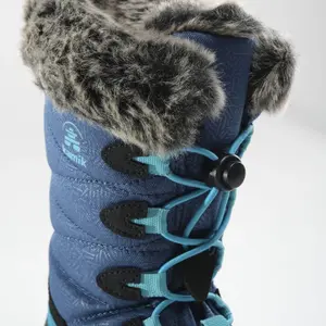 Winterstiefel Kind Kamik Snowangel image-6