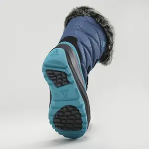 Winterstiefel Kind Kamik Snowangel image-5