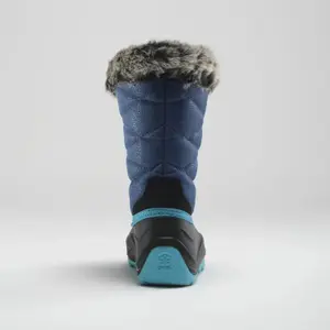 Winterstiefel Kind Kamik Snowangel image-4