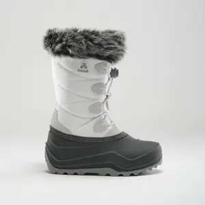 Children's winter boots Kamik Snowangel image-1