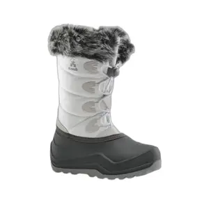 Children's winter boots Kamik Snowangel image-0