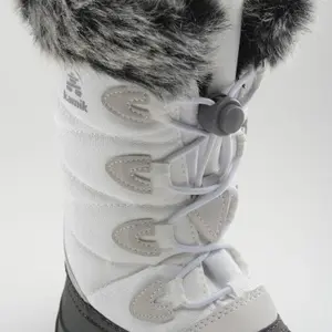 Baby winter boots Kamik Snowangel image-6