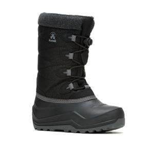 Botas de Inverno para crianças Kamik Iceangel image-0