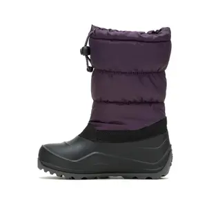 Baby winter boots Kamik Snowcozy image-1