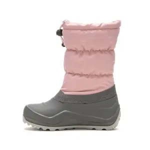 Plus size winter boots for girls Kamik Snowcozy image-1