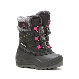 Baby winter boots Kamik Star 4 T image-0