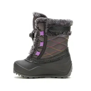 Baby winter boots Kamik Star 4 T image-1