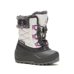 Baby winter boots Kamik Star 4 T image-0