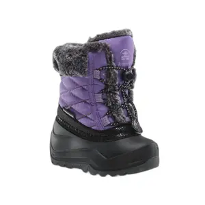 Baby winter boots Kamik Star 4 T image-1