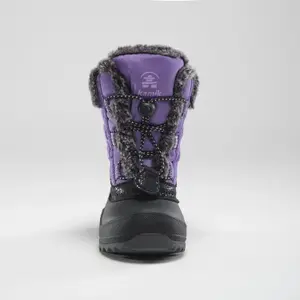 Baby winter boots Kamik Star 4 T image-4
