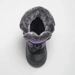 Baby winter boots Kamik Star 4 T image-3