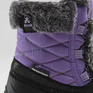 Baby winter boots Kamik Star 4 T image-5