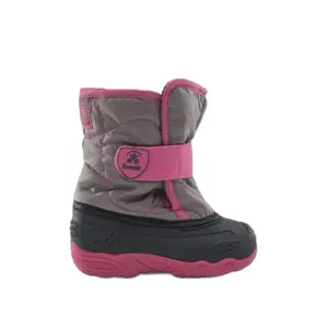 Children's winter boots Kamik Snowbug 5 image-0