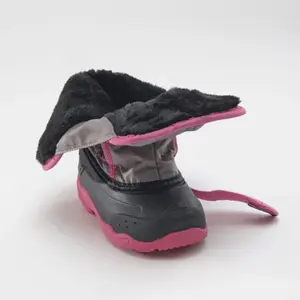 Children's winter boots Kamik Snowbug 5 image-4
