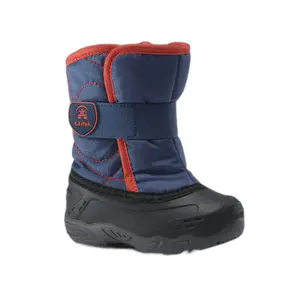 Baby winter boots Kamik Snowbug 5 image-1