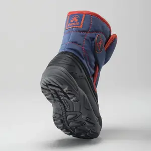 Baby winter boots Kamik Snowbug 5 image-4