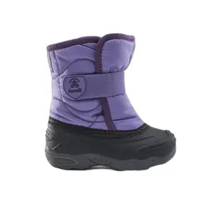 Children's winter boots Kamik Snowbug 5 image-0