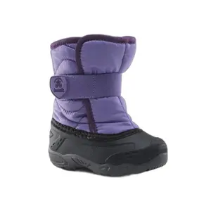 Children's winter boots Kamik Snowbug 5 image-1