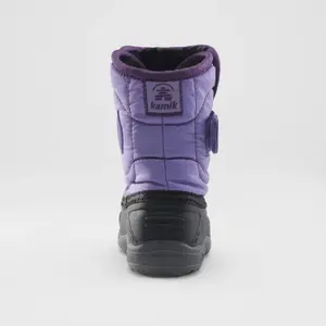 Children's winter boots Kamik Snowbug 5 image-5