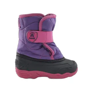 Baby winter boots Kamik Snowbug 5 image-0
