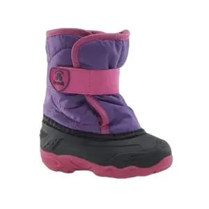 Baby winter boots Kamik Snowbug 5 image-1