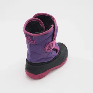 Baby winter boots Kamik Snowbug 5 image-2