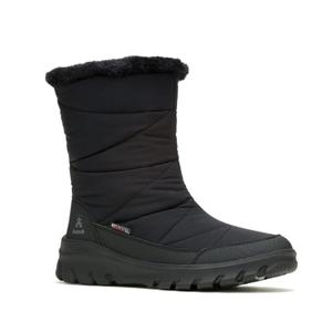 Women's winter boots Kamik Snowdon Zip