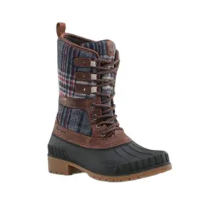 Botas de invierno para mujer Kamik Sienna 3 image-0