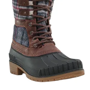 Botas de invierno para mujer Kamik Sienna 3 image-5